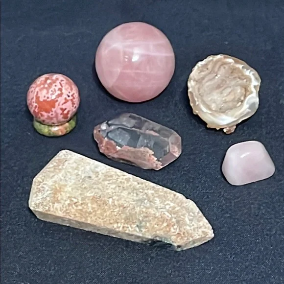 the PINK Bundle - Picture 1 of 4